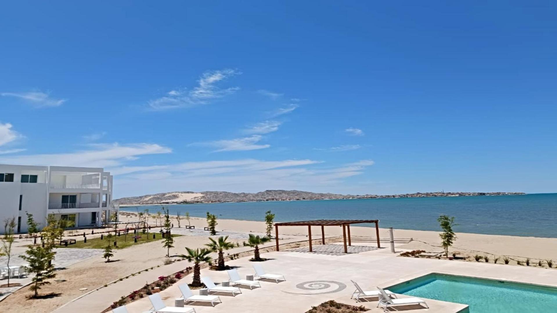 Aparthotel Costa Divina B6 By Kivoya Puerto Peñasco Exterior foto
